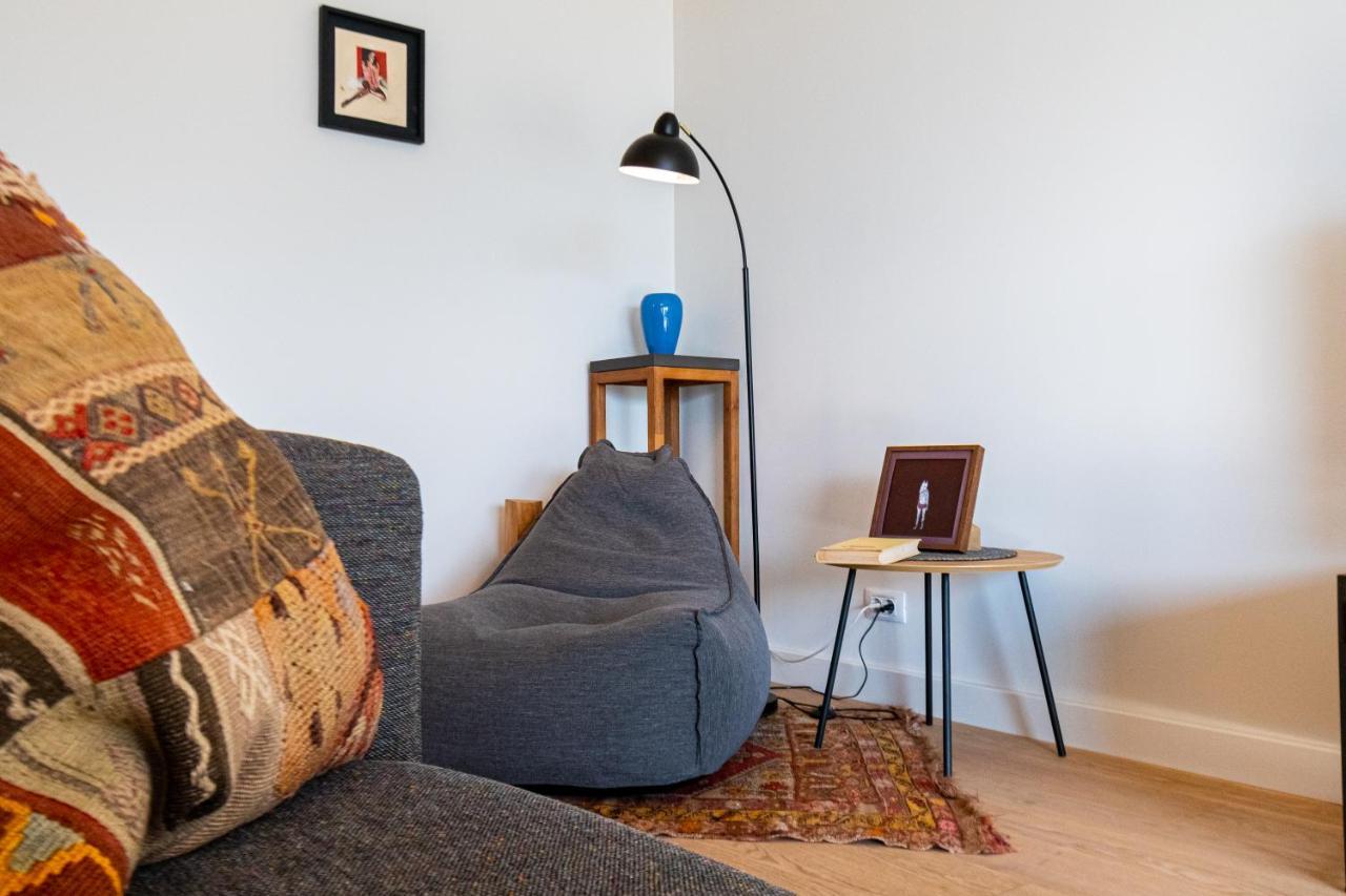 Mirador Bohemian Apt With Views Over Old Town And Tampa Mountain, Near Poiana Брашов Экстерьер фото