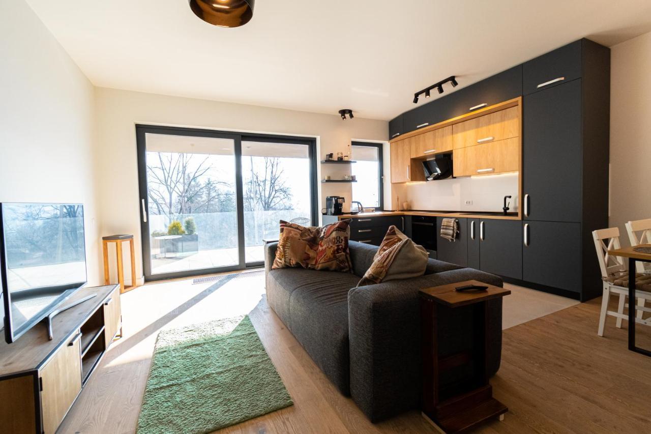 Mirador Bohemian Apt With Views Over Old Town And Tampa Mountain, Near Poiana Брашов Экстерьер фото